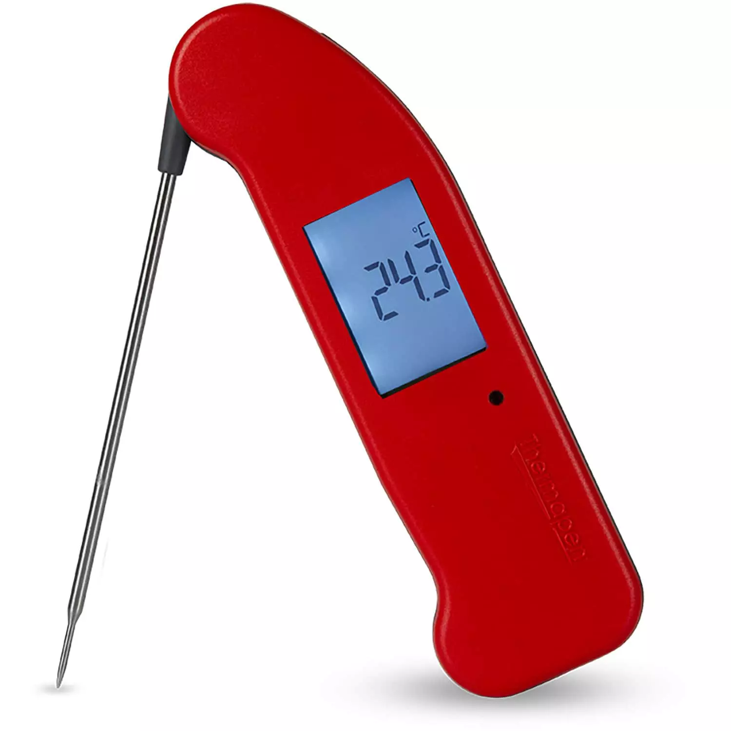 ETI Thermapen One Thermometer, Rood 3 ETI Thermapen One Thermometer, Rood