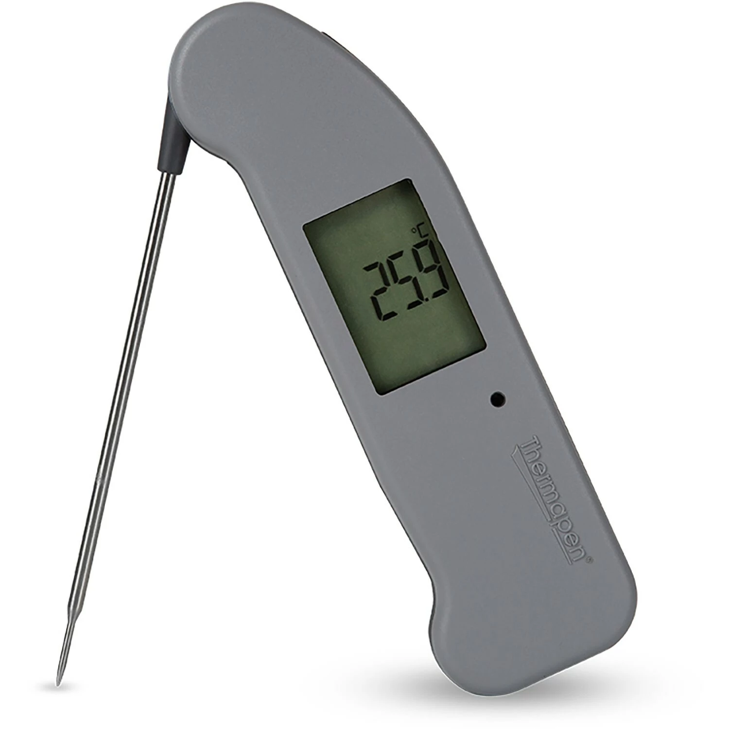 ETI Thermapen One Thermometer, Grijs 4 ETI Thermapen One Thermometer, Grijs - Afbeelding 2
