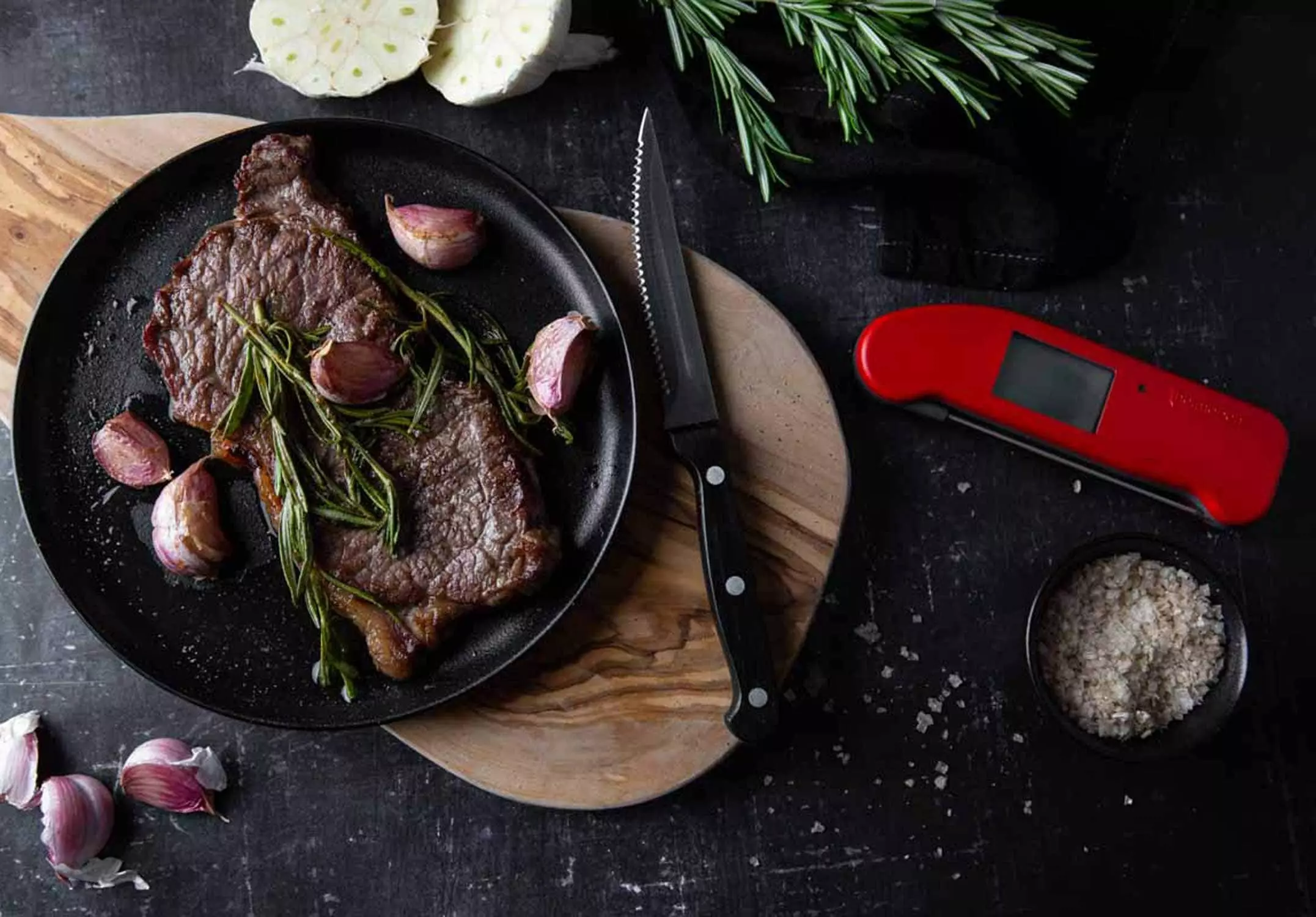 ETI Thermapen One Thermometer, Groen 7 ETI Thermapen One Thermometer, Groen - Afbeelding 5