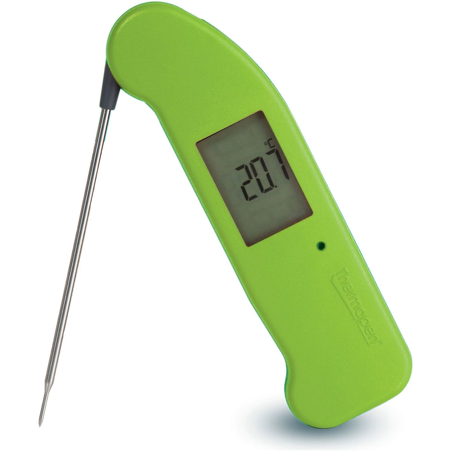 ETI Thermapen One Thermometer, Groen 4 ETI Thermapen One Thermometer, Groen - Afbeelding 2