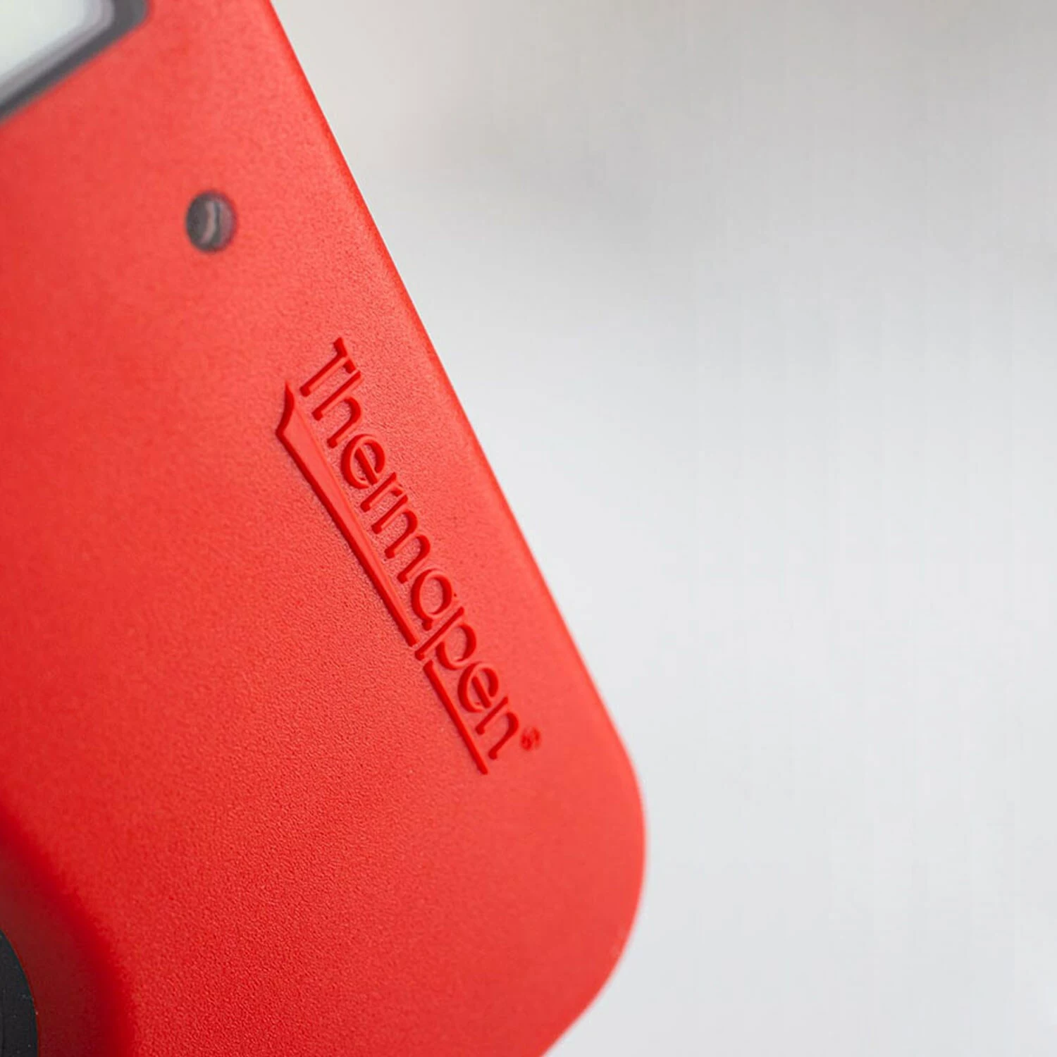 ETI Thermapen One Thermometer, Rood 5 ETI Thermapen One Thermometer, Rood - Afbeelding 3