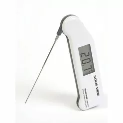 ETI Thermapen Sous Vide Thermometer Wit