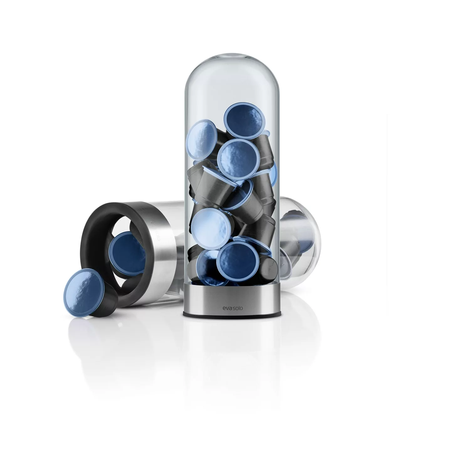 Eva Solo Coffee Capsule Dispenser 4 Eva Solo Coffee Capsule Dispenser - Afbeelding 2