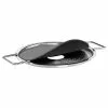 Eva Solo Draining Lid Stainless Steel, 16 Cm 1 Eva Solo Draining Lid Stainless Steel, 16 Cm -Potten & pannen Winkel eva solo draining lid stainless steel 2