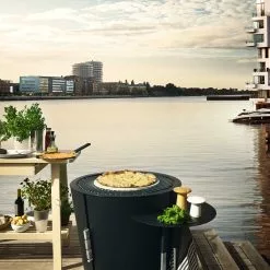 Eva Solo Pizzaserver -Potten & pannen Winkel eva solo eva solo pizzaserver 6