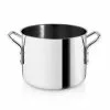 Eva Solo Eva Trio Pot 2.2 L Stainless Steel 2 Eva Solo Eva Trio Pot 2.2 L Stainless Steel -Potten & pannen Winkel eva solo eva trio pot stainless steel 0