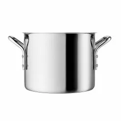 Eva Solo Eva Trio Pot 3.6 L Stainless Steel -Potten & pannen Winkel eva solo eva trio pot stainless steel 4 1