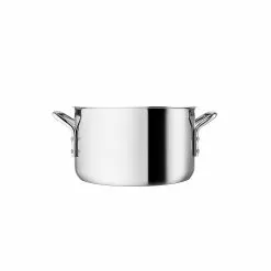 Eva Solo Eva Trio Pot 3.6 L Stainless Steel -Potten & pannen Winkel eva solo eva trio pot stainless steel 5