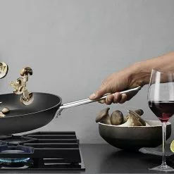 Eva Solo Eva Trio Professional Koekenpan Ø28 Cm 11 Eva Solo Eva Trio Professional Koekenpan Ø28 Cm -Potten & pannen Winkel eva solo eva trio professional frying pan 10