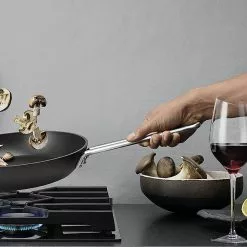 Eva Solo Eva Trio Professional Frying Pan Ø24 Cm 10 Eva Solo Eva Trio Professional Frying Pan Ø24 Cm -Potten & pannen Winkel eva solo eva trio professional frying pan 9 1