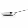Eva Solo Steel Line Koekenpan, Ø20 1 Eva Solo Steel Line Koekenpan, Ø20 -Potten & pannen Winkel eva solo frying pan 20 recycled rs 0