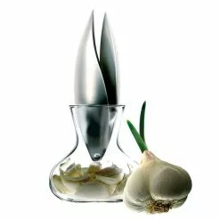 Eva Solo Garlic Press -Potten & pannen Winkel eva solo garlic press 8