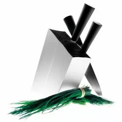 Eva Solo Knife Block, Leaning