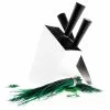 Eva Solo Knife Block Angled, Black -Potten & pannen Winkel eva solo knife block angled black 5