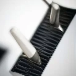 Eva Solo Knife Block Angled, Black 7 Eva Solo Knife Block Angled, Black -Potten & pannen Winkel eva solo knife block angled black 6