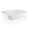 Eva Solo Legio Nova Ovenproof Dish, White 1 Eva Solo Legio Nova Ovenproof Dish, White -Potten & pannen Winkel eva solo legio nova ovenproof dish white 5