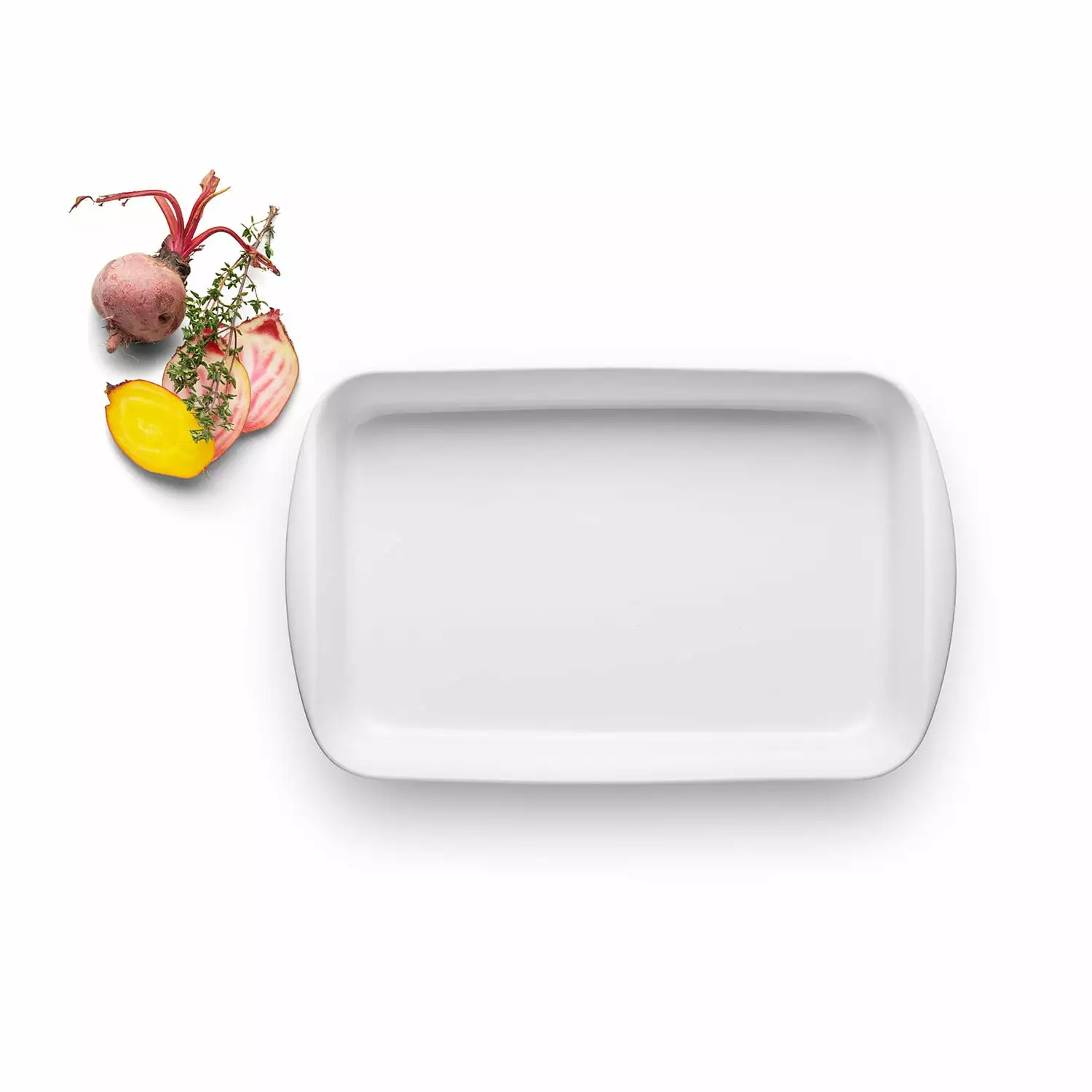 Eva Solo Legio Nova Ovenschaal 32x20 Cm 4 Eva Solo Legio Nova Ovenschaal 32x20 Cm - Afbeelding 2