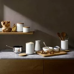 Eva Solo Legio Nova Storage Jar, 0,7 L -Potten & pannen Winkel eva solo legio nova storage jar 4