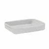 Eva Solo Legio Ovenproof Dish White, 29x26x6 Cm -Potten & pannen Winkel eva solo legio ovenproof dish white 5