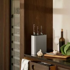 Eva Solo Lexicon Messenblok, Zwart -Potten & pannen Winkel eva solo lexicon messenblok 1 1