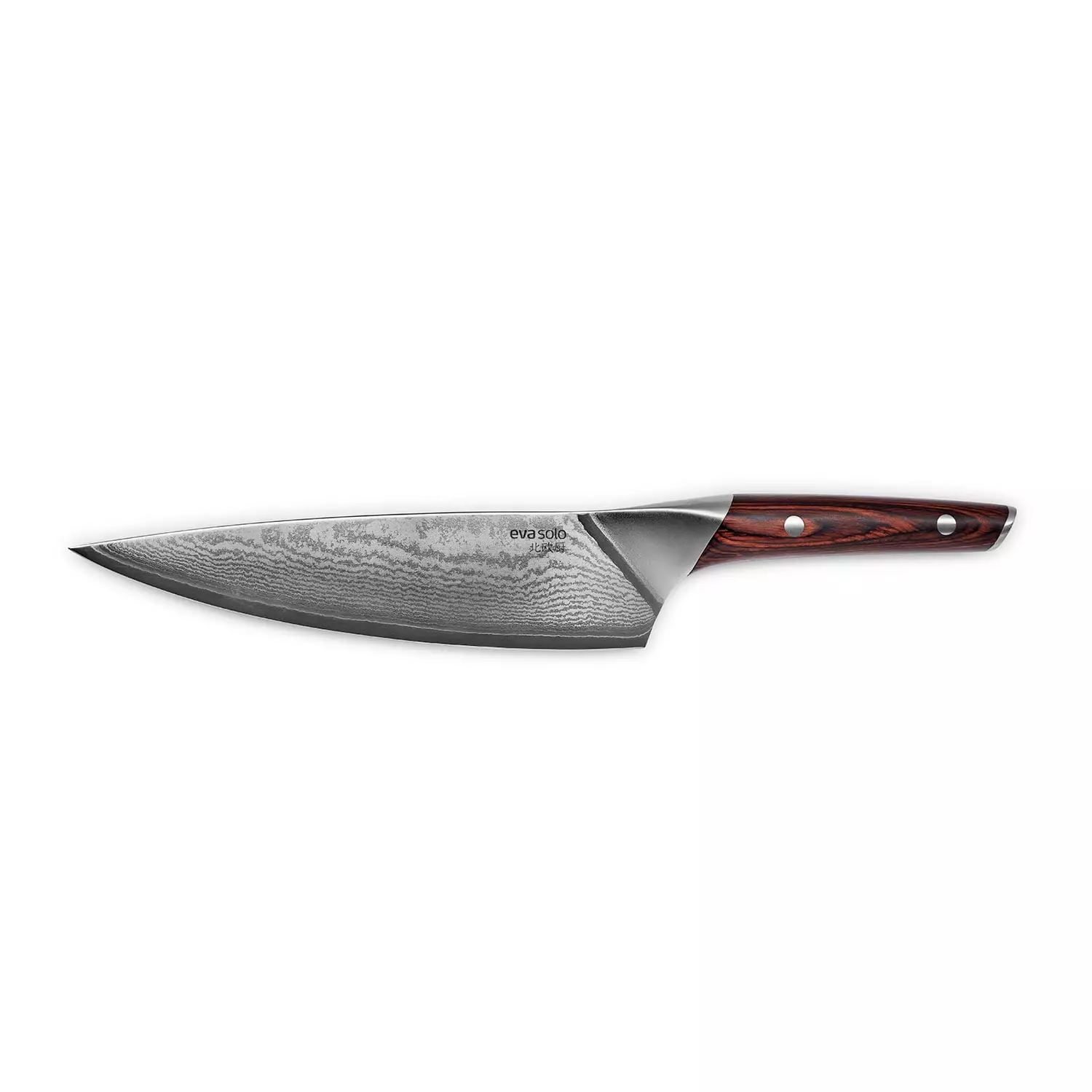 Eva Solo Nordic Kitchen Chef's Knife 20 Cm 3 Eva Solo Nordic Kitchen Chef's Knife 20 Cm