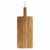 Eva Solo Nordic Kitchen Chopping Board 22x44 Cm, Oak -Potten & pannen Winkel eva solo nordic kitchen chopping board oak 5