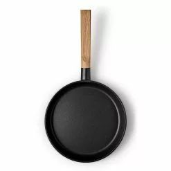 Eva Solo Nordic Kitchen Frying Pan, 24 Cm 9 Eva Solo Nordic Kitchen Frying Pan, 24 Cm -Potten & pannen Winkel eva solo nordic kitchen frying pan 24 cm 6
