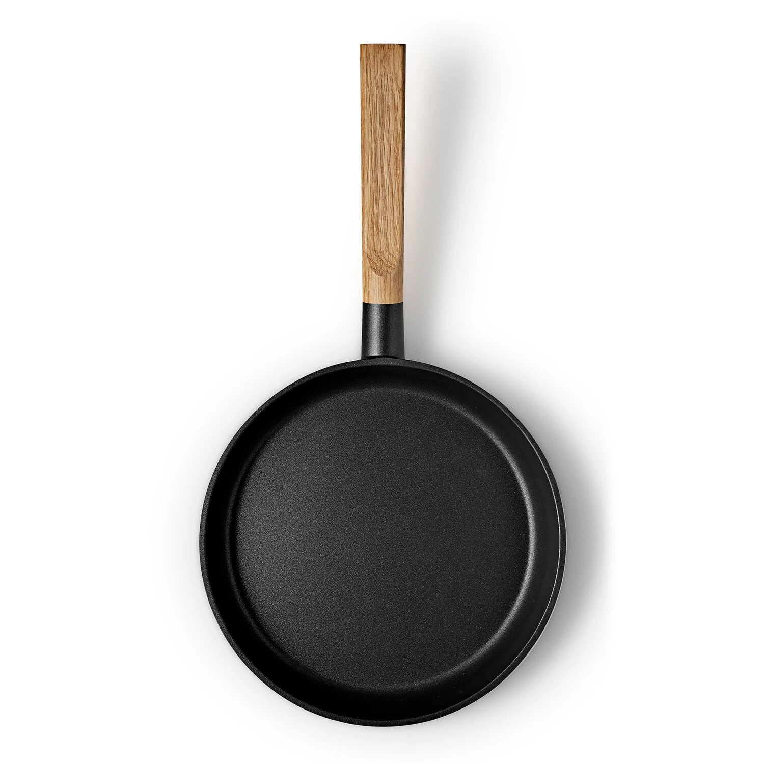 Eva Solo Nordic Kitchen Frying Pan, 24 Cm 5 Eva Solo Nordic Kitchen Frying Pan, 24 Cm - Afbeelding 3