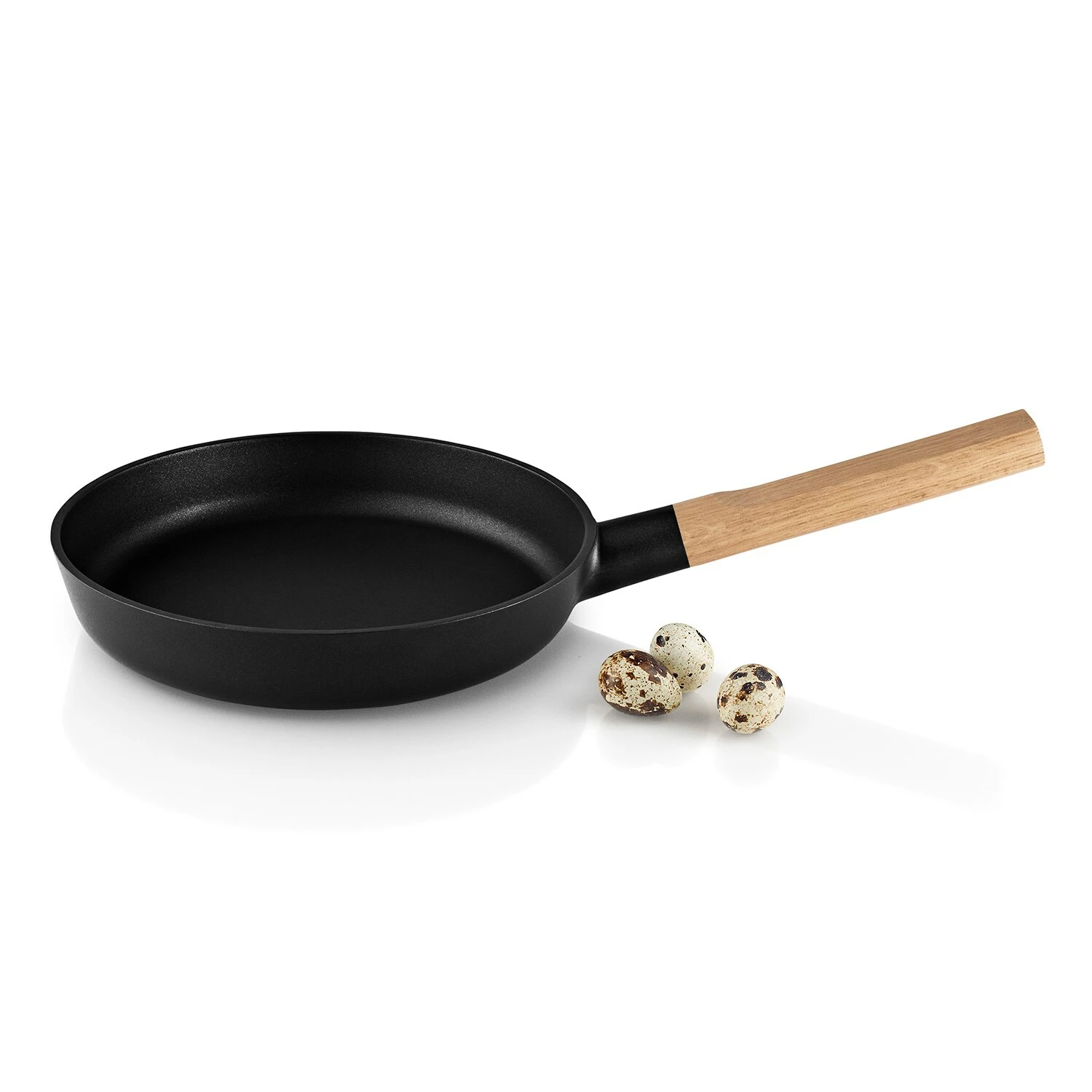 Eva Solo Nordic Kitchen Frying Pan, 24 Cm 6 Eva Solo Nordic Kitchen Frying Pan, 24 Cm - Afbeelding 4