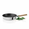 Eva Solo Nordic Kitchen Frying Pan, Stainless Steel -Potten & pannen Winkel eva solo nordic kitchen frying pan stainless steel 3