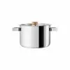 Eva Solo Nordic Kitchen Pot, Stainless Steel 2 Eva Solo Nordic Kitchen Pot, Stainless Steel -Potten & pannen Winkel eva solo nordic kitchen pot stainless steel 1