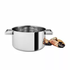 Eva Solo Nordic Kitchen Pot 4.0 L, Stainless Steel 7 Eva Solo Nordic Kitchen Pot 4.0 L, Stainless Steel -Potten & pannen Winkel eva solo nordic kitchen pot stainless steel 13