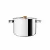 Eva Solo Nordic Kitchen Pot 4.0 L, Stainless Steel -Potten & pannen Winkel eva solo nordic kitchen pot stainless steel 4