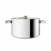 Eva Solo Nordic Kitchen Pot 6.0 L, Stainless Steel -Potten & pannen Winkel eva solo nordic kitchen pot stainless steel 7