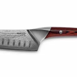 Eva Solo Nordic Kitchen Santoku Knife 18 Cm 5 Eva Solo Nordic Kitchen Santoku Knife 18 Cm -Potten & pannen Winkel eva solo nordic kitchen santoku knife 18 cm 2