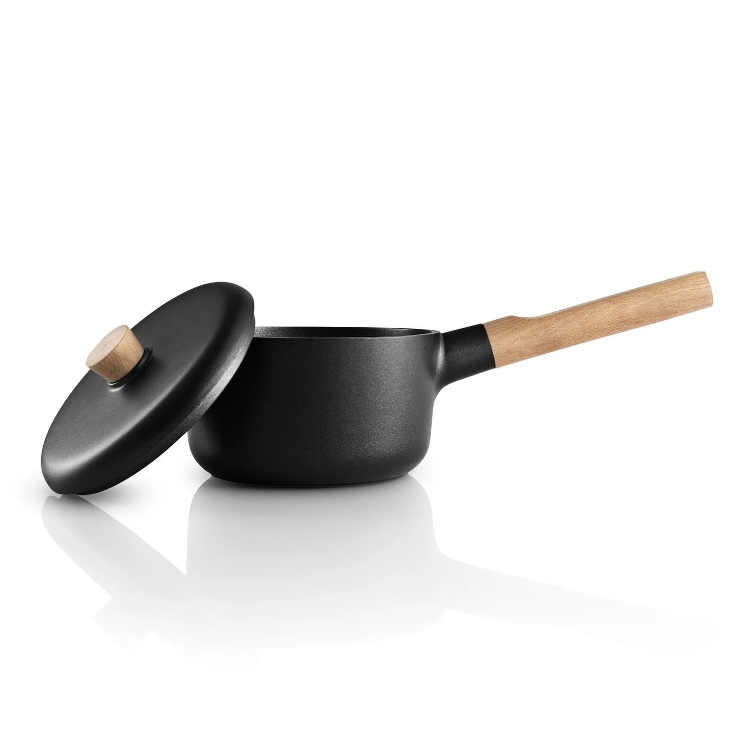 Eva Solo Nordic Kitchen Saucepan 1,51 L 4 Eva Solo Nordic Kitchen Saucepan 1,51 L - Afbeelding 2