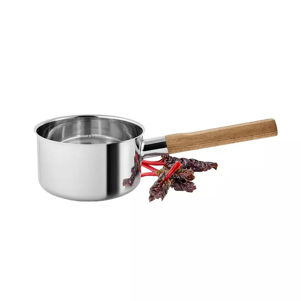 Eva Solo Nordic Kitchen Saucepan 1.5 L, Stainless Steel 5 Eva Solo Nordic Kitchen Saucepan 1.5 L, Stainless Steel - Afbeelding 3