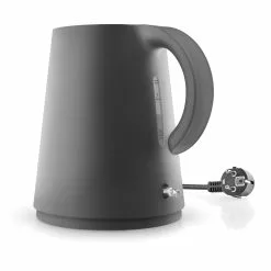 Eva Solo Rise Waterkoker 1,2 L Zwart -Potten & pannen Winkel eva solo rise waterkoker 12 l 11