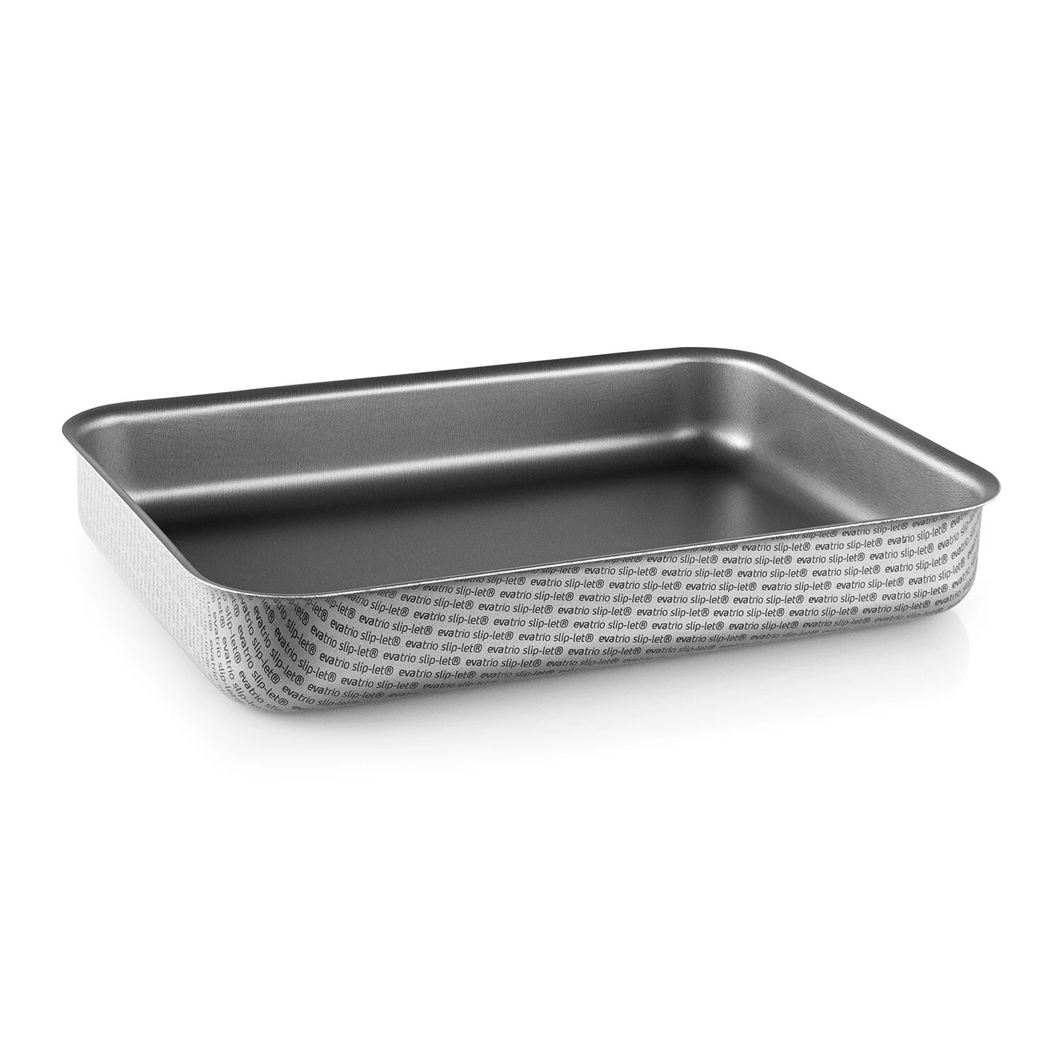 Eva Solo Roasting Pan With Grill Rack, 26x19 Cm 4 Eva Solo Roasting Pan With Grill Rack, 26x19 Cm - Afbeelding 2