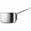 Eva Solo Steel Line Steelpan, 1,1 L 2 Eva Solo Steel Line Steelpan, 1,1 L -Potten & pannen Winkel eva solo saucepan 11l recycled rs 1