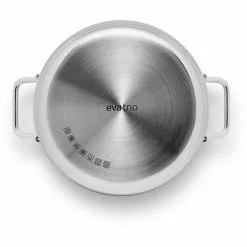 Eva Solo Steel Line Pot, 3,6 L 11 Eva Solo Steel Line Pot, 3,6 L -Potten & pannen Winkel eva solo steel line pot 12