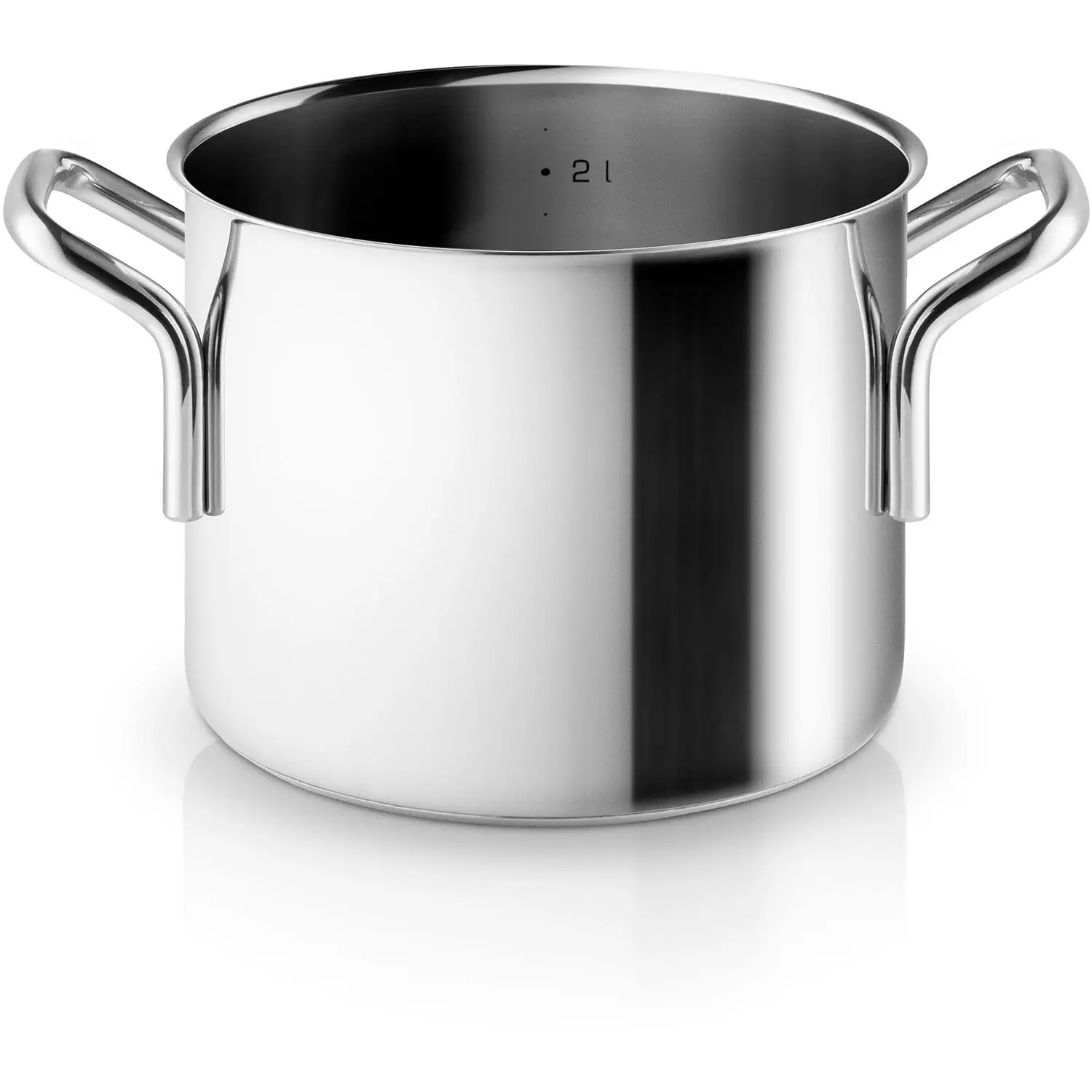 Eva Solo Steel Line Pot, 2,2 L 4 Eva Solo Steel Line Pot, 2,2 L - Afbeelding 2