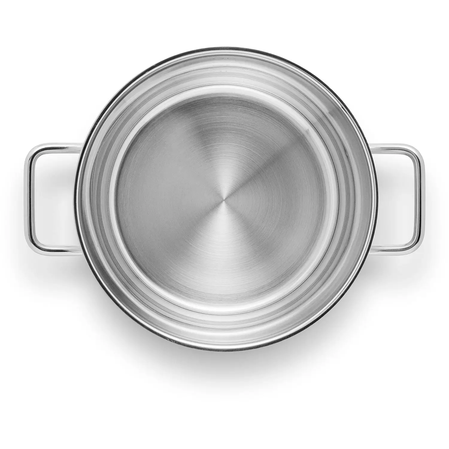 Eva Solo Steel Line Pot, 2,2 L 5 Eva Solo Steel Line Pot, 2,2 L - Afbeelding 3