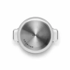 Eva Solo Steel Line Pot, 2,2 L 11 Eva Solo Steel Line Pot, 2,2 L -Potten & pannen Winkel eva solo steel line pot 5