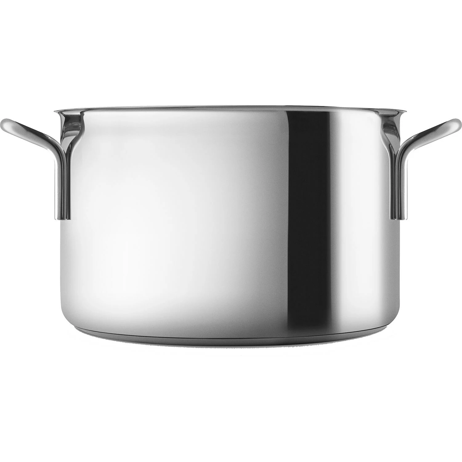 Eva Solo Steel Line Pot, 6,5 L 3 Eva Solo Steel Line Pot, 6,5 L