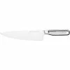 Fiskars All Steel Koksmes, 20 Cm 1 Fiskars All Steel Koksmes, 20 Cm -Potten & pannen Winkel fiskars all steel cook knife 20 cm 0