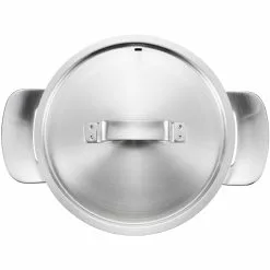 Fiskars All Steel Stoofpot, 3 L -Potten & pannen Winkel fiskars all steel pot 1