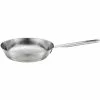 Fiskars All Steel Pure Koekenpan, 24 Cm 2 Fiskars All Steel Pure Koekenpan, 24 Cm -Potten & pannen Winkel fiskars all steel pure frying pan 24 cm 1