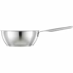 Fiskars All Steel Sauteerpan, 2 L
