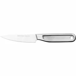 Fiskars All Steel Groentemes, 10 Cm